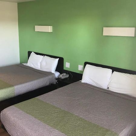 Motel 6-Barstow, Ca المظهر الخارجي الصورة