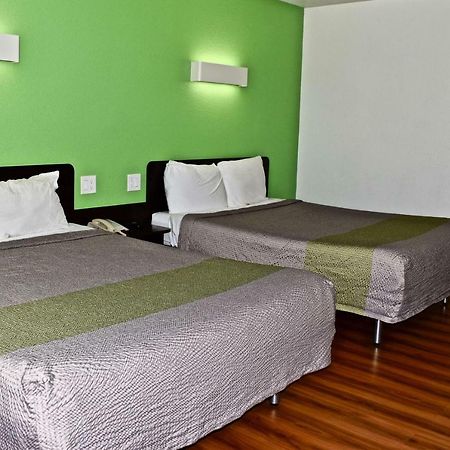 Motel 6-Barstow, Ca المظهر الخارجي الصورة