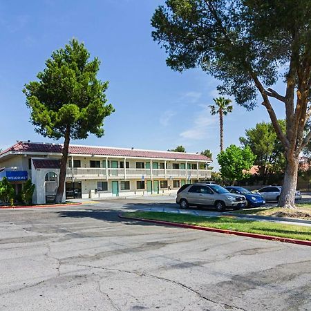 Motel 6-Barstow, Ca المظهر الخارجي الصورة
