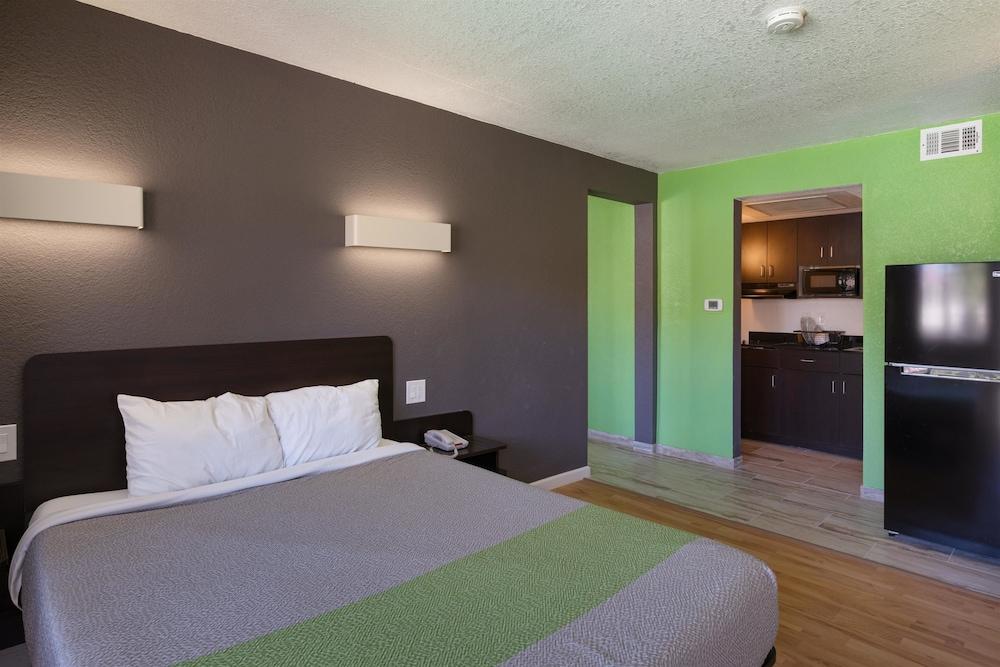 Motel 6-Barstow, Ca المظهر الخارجي الصورة