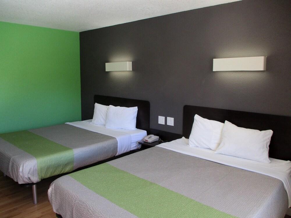 Motel 6-Barstow, Ca المظهر الخارجي الصورة