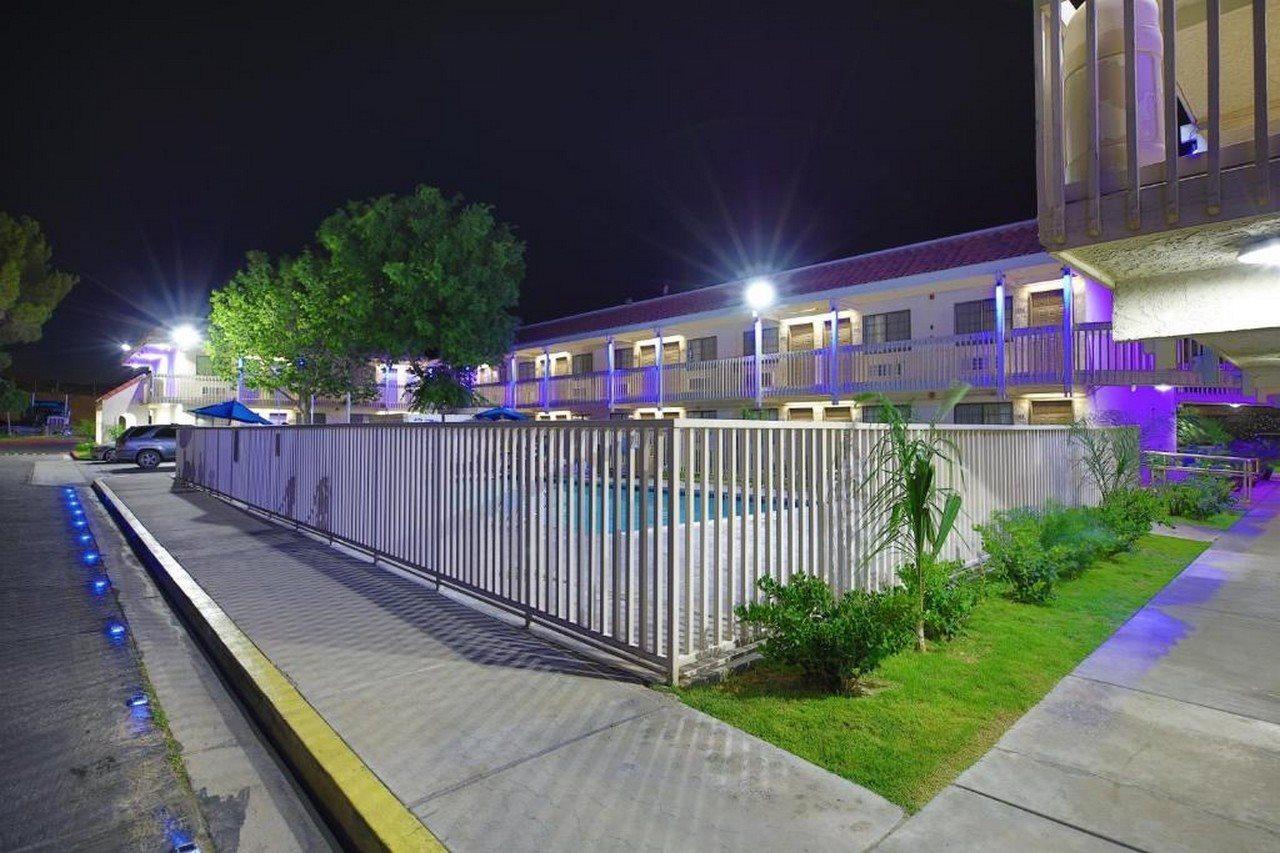 Motel 6-Barstow, Ca المظهر الخارجي الصورة