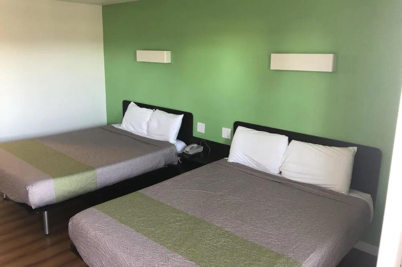 Motel 6-Barstow, Ca المظهر الخارجي الصورة