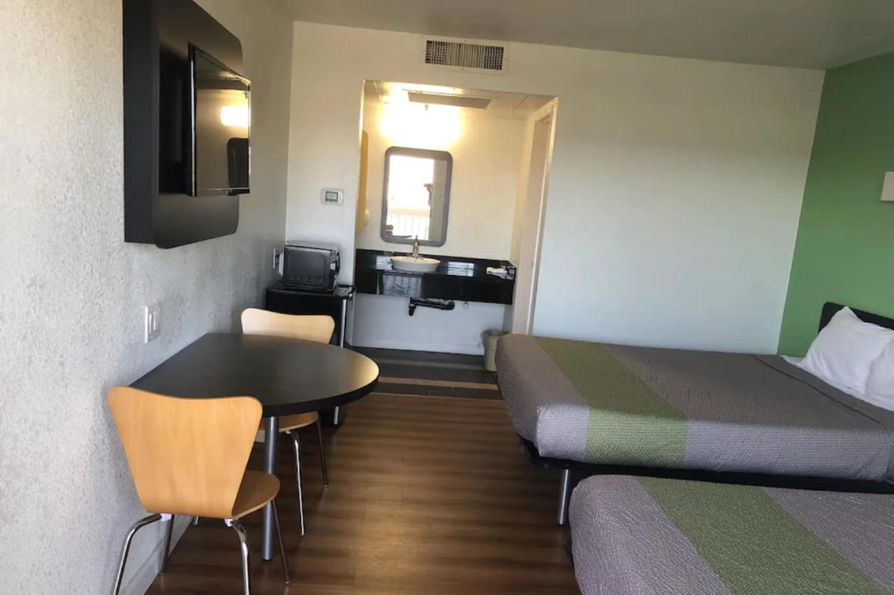 Motel 6-Barstow, Ca المظهر الخارجي الصورة