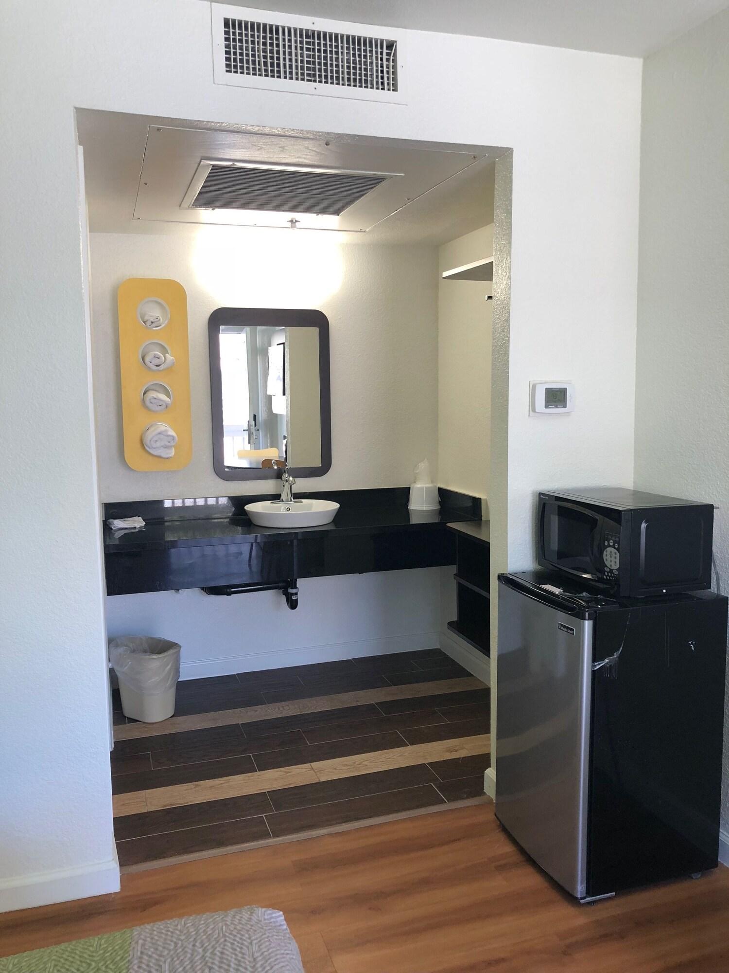 Motel 6-Barstow, Ca المظهر الخارجي الصورة