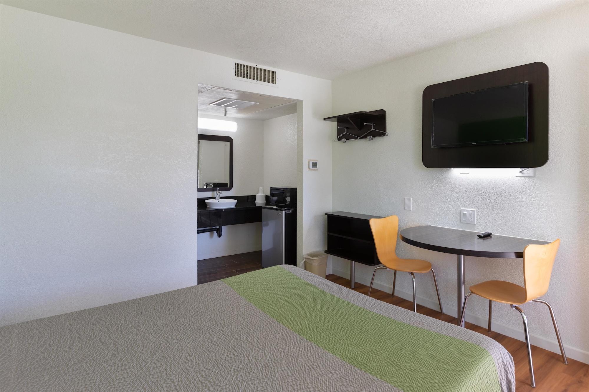 Motel 6-Barstow, Ca المظهر الخارجي الصورة