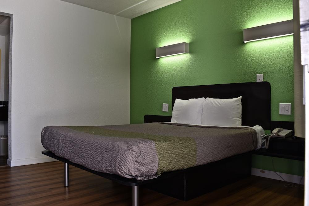 Motel 6-Barstow, Ca المظهر الخارجي الصورة