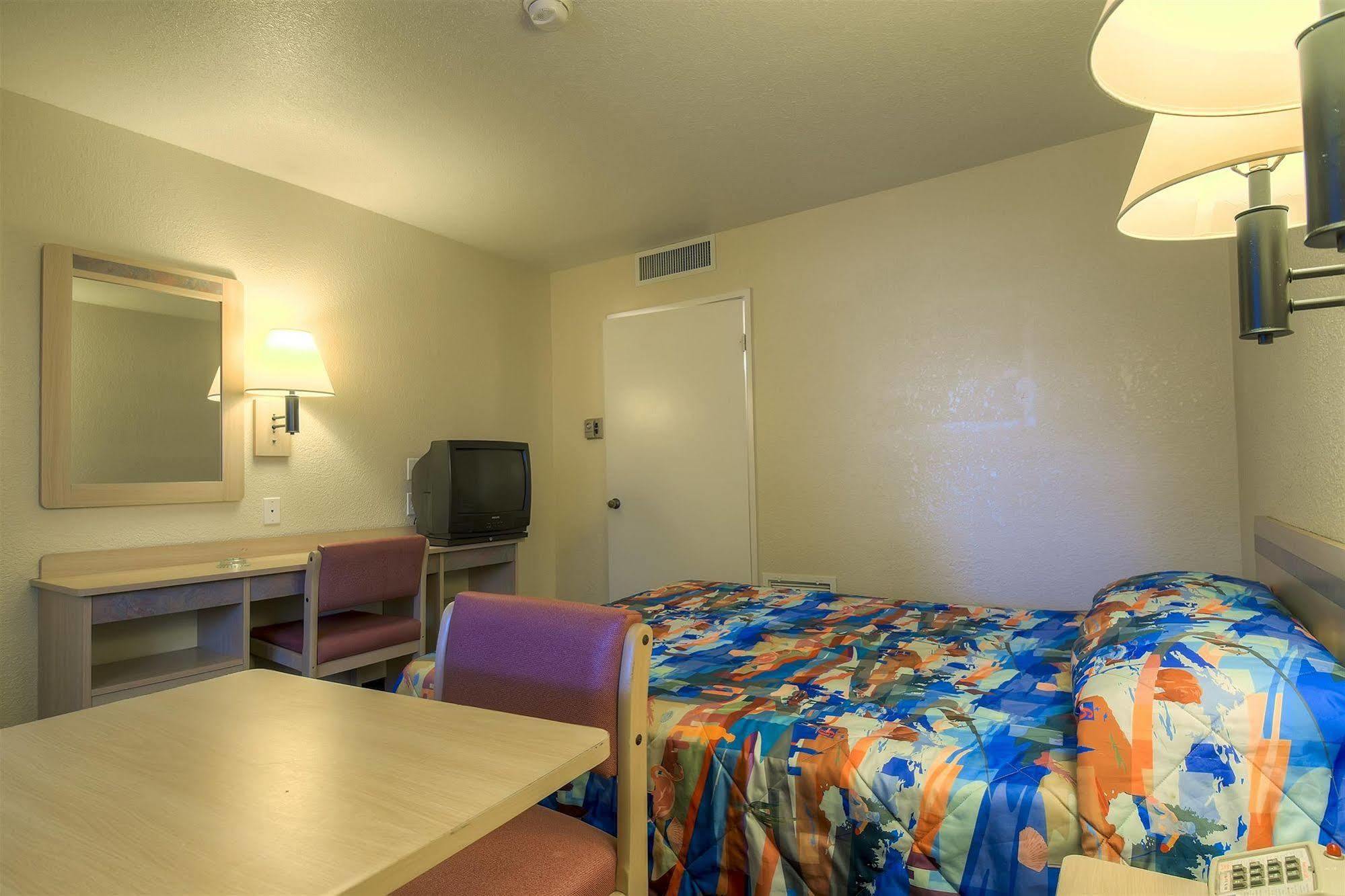Motel 6-Barstow, Ca المظهر الخارجي الصورة