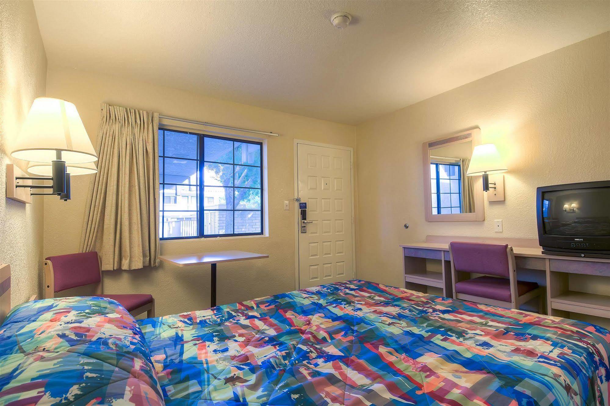 Motel 6-Barstow, Ca المظهر الخارجي الصورة