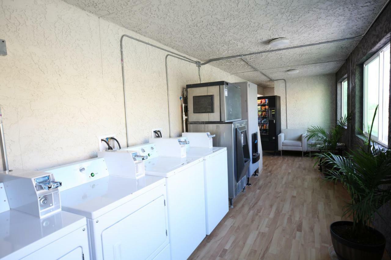 Motel 6-Barstow, Ca المظهر الخارجي الصورة