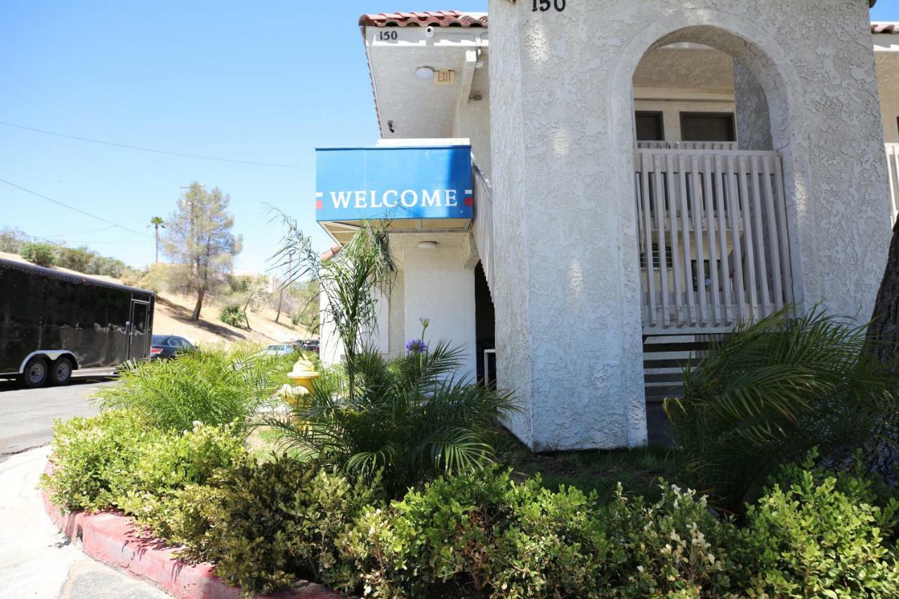 Motel 6-Barstow, Ca المظهر الخارجي الصورة