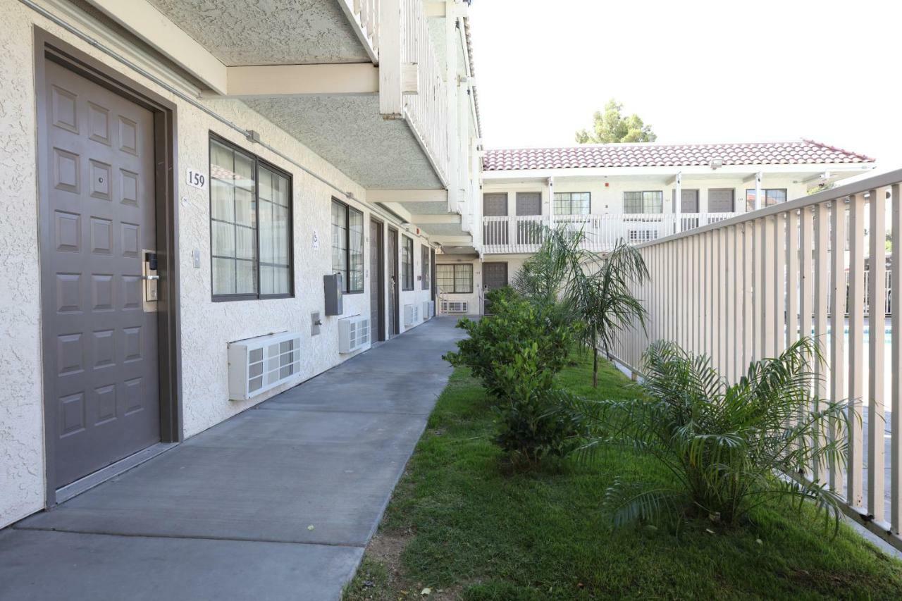 Motel 6-Barstow, Ca المظهر الخارجي الصورة