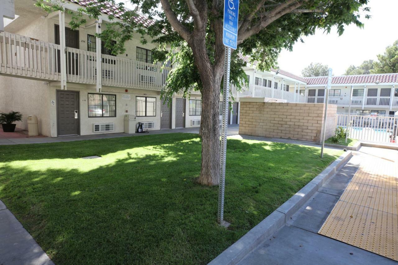 Motel 6-Barstow, Ca المظهر الخارجي الصورة