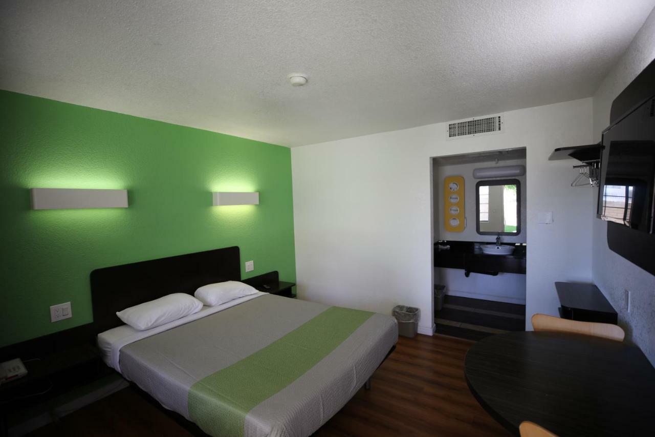 Motel 6-Barstow, Ca المظهر الخارجي الصورة