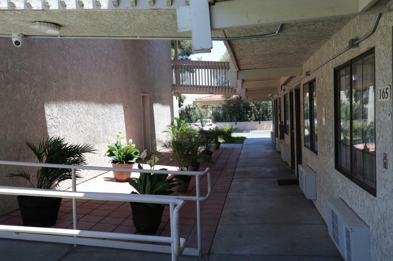 Motel 6-Barstow, Ca المظهر الخارجي الصورة