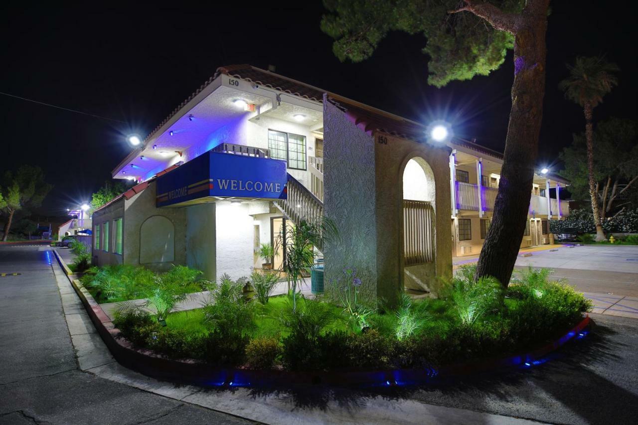 Motel 6-Barstow, Ca المظهر الخارجي الصورة
