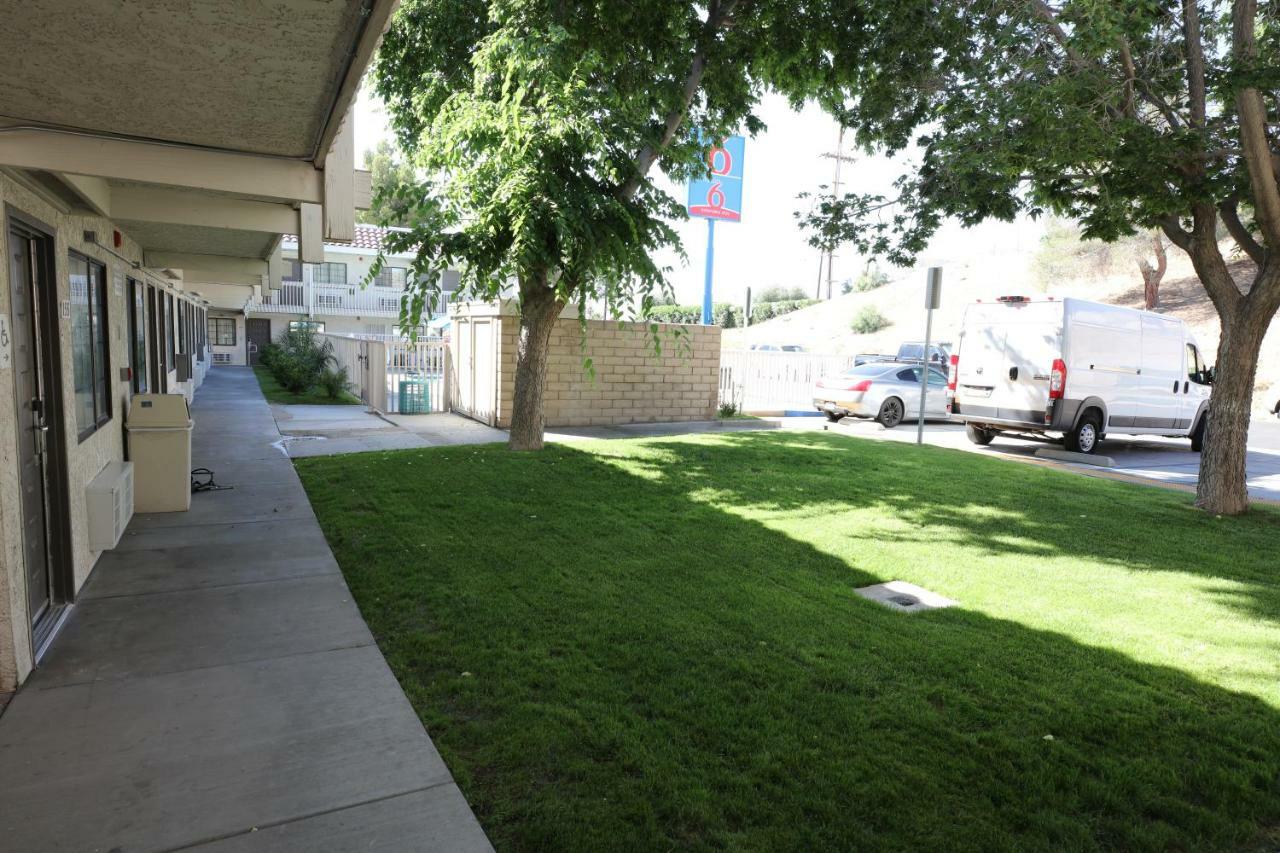 Motel 6-Barstow, Ca المظهر الخارجي الصورة