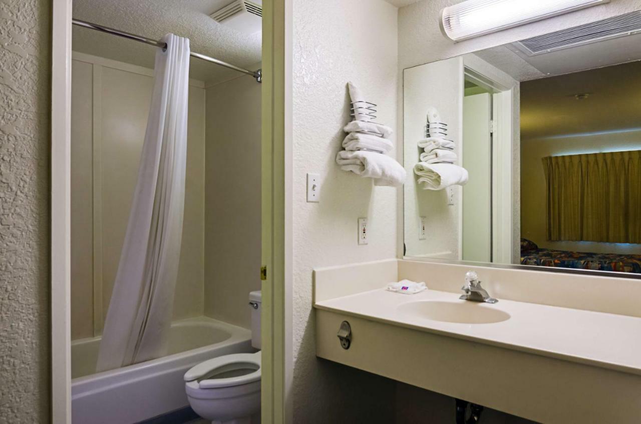 Motel 6-Barstow, Ca المظهر الخارجي الصورة