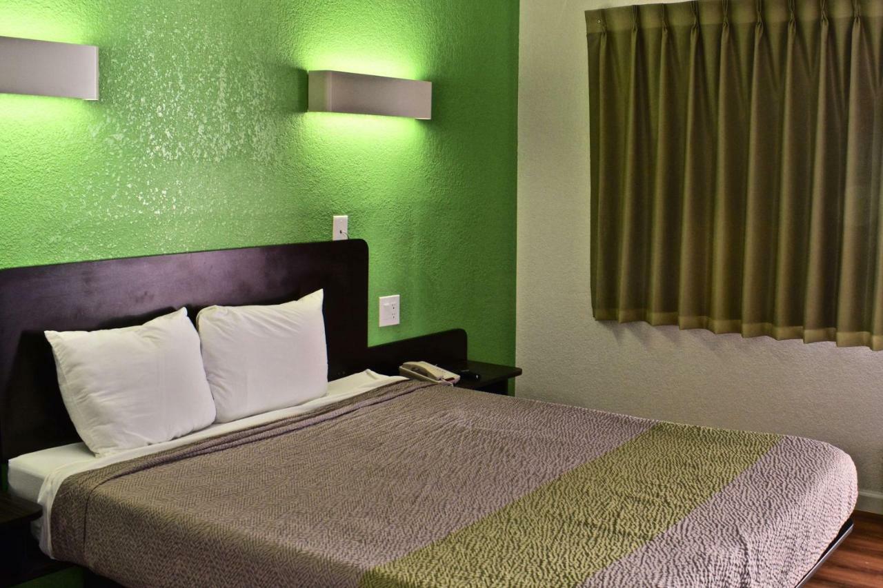 Motel 6-Barstow, Ca المظهر الخارجي الصورة