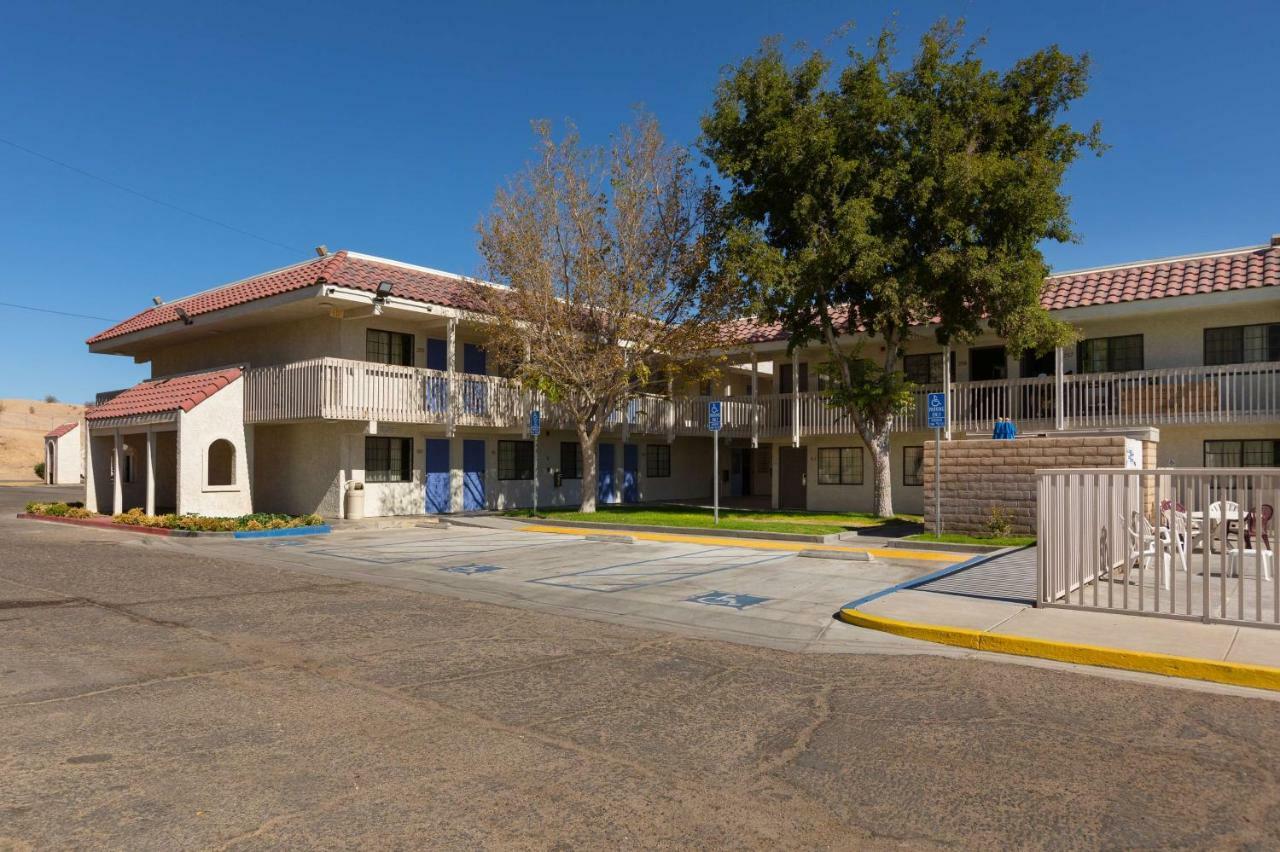Motel 6-Barstow, Ca المظهر الخارجي الصورة