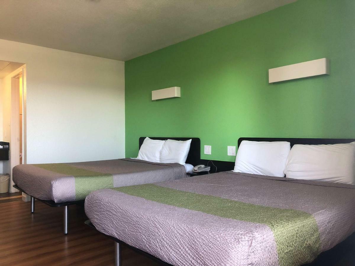 Motel 6-Barstow, Ca المظهر الخارجي الصورة