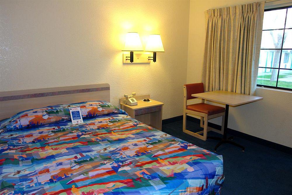 Motel 6-Barstow, Ca المظهر الخارجي الصورة