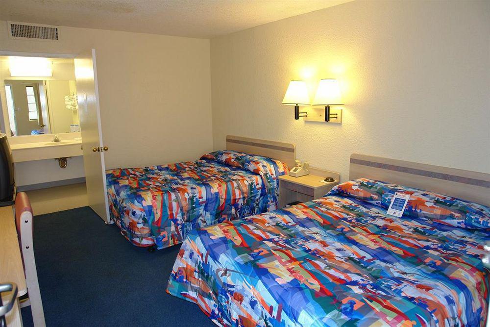 Motel 6-Barstow, Ca المظهر الخارجي الصورة